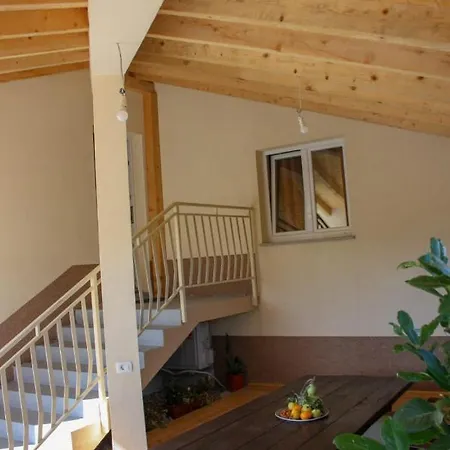 Matija Country house *