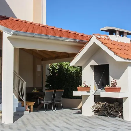 Matija Country house *