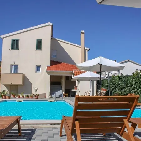 Matija Country house