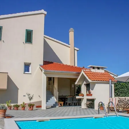 Country house Matija *
