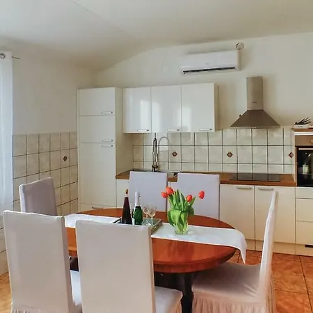 Matija Country house