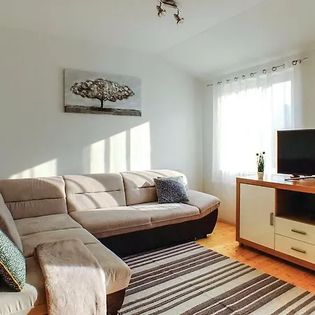 Matija Country house *