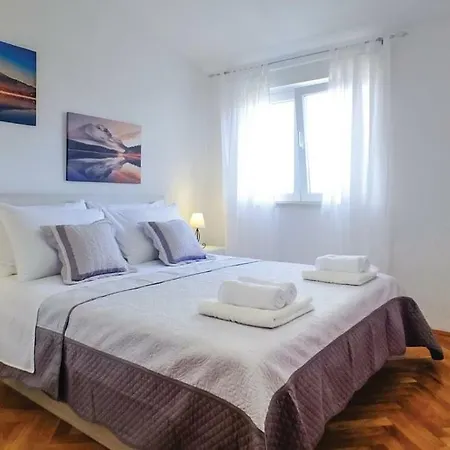 Matija Country house Imotski